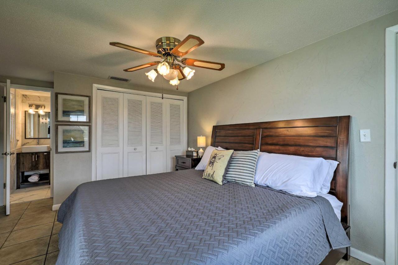 Charming Home With Patio, 7 Mi To Sunset Beach! Холидей Екстериор снимка